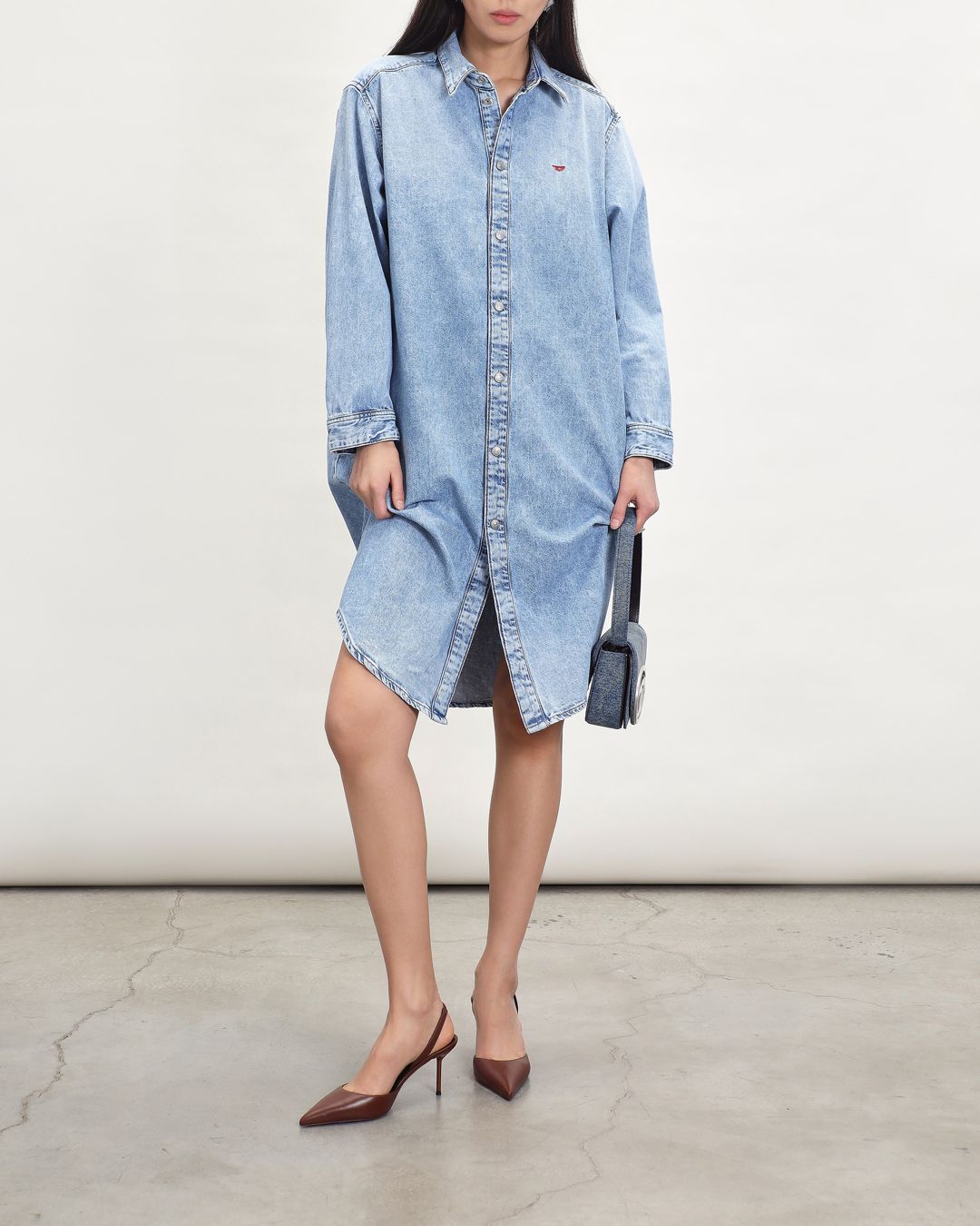 Купить Платье DIESEL