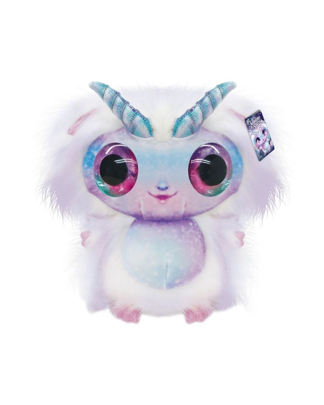 Купить Мягкая игрушка астрия NEBULOUS STARS