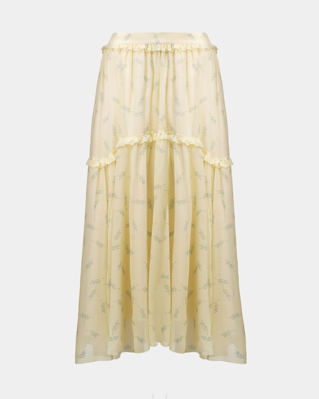 Купить Юбка OLOLOL