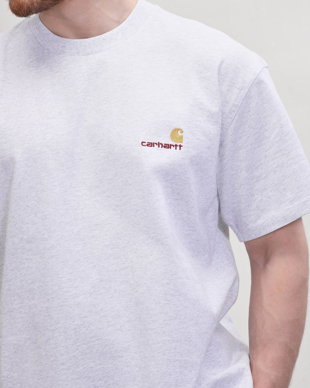 Купить Футболка CARHARTT WIP