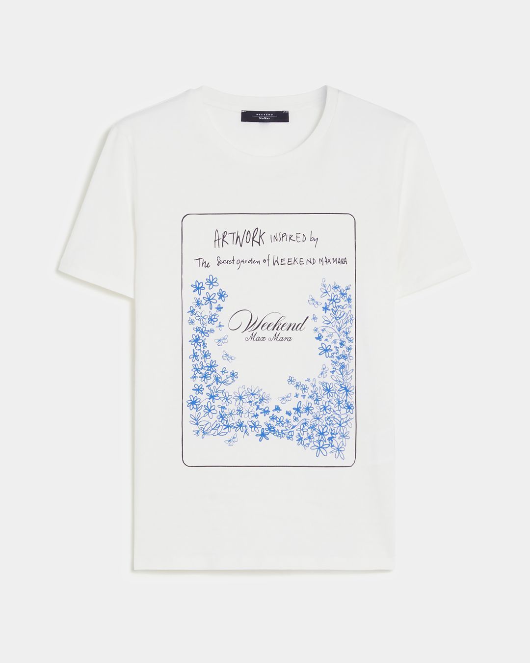 Купить Футболка WEEKEND MAX MARA