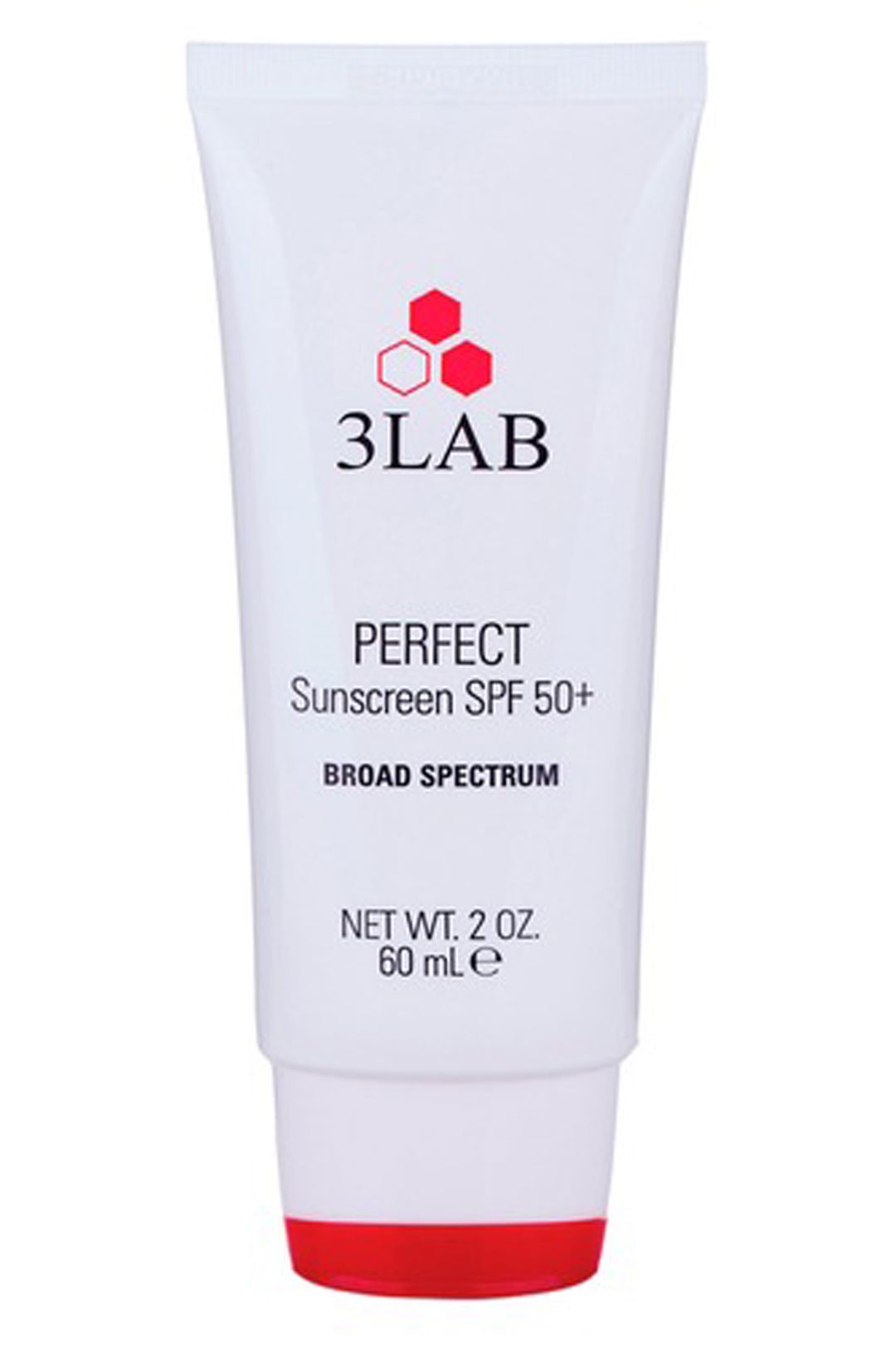 Купить Идеальный экран с spf50 3LAB