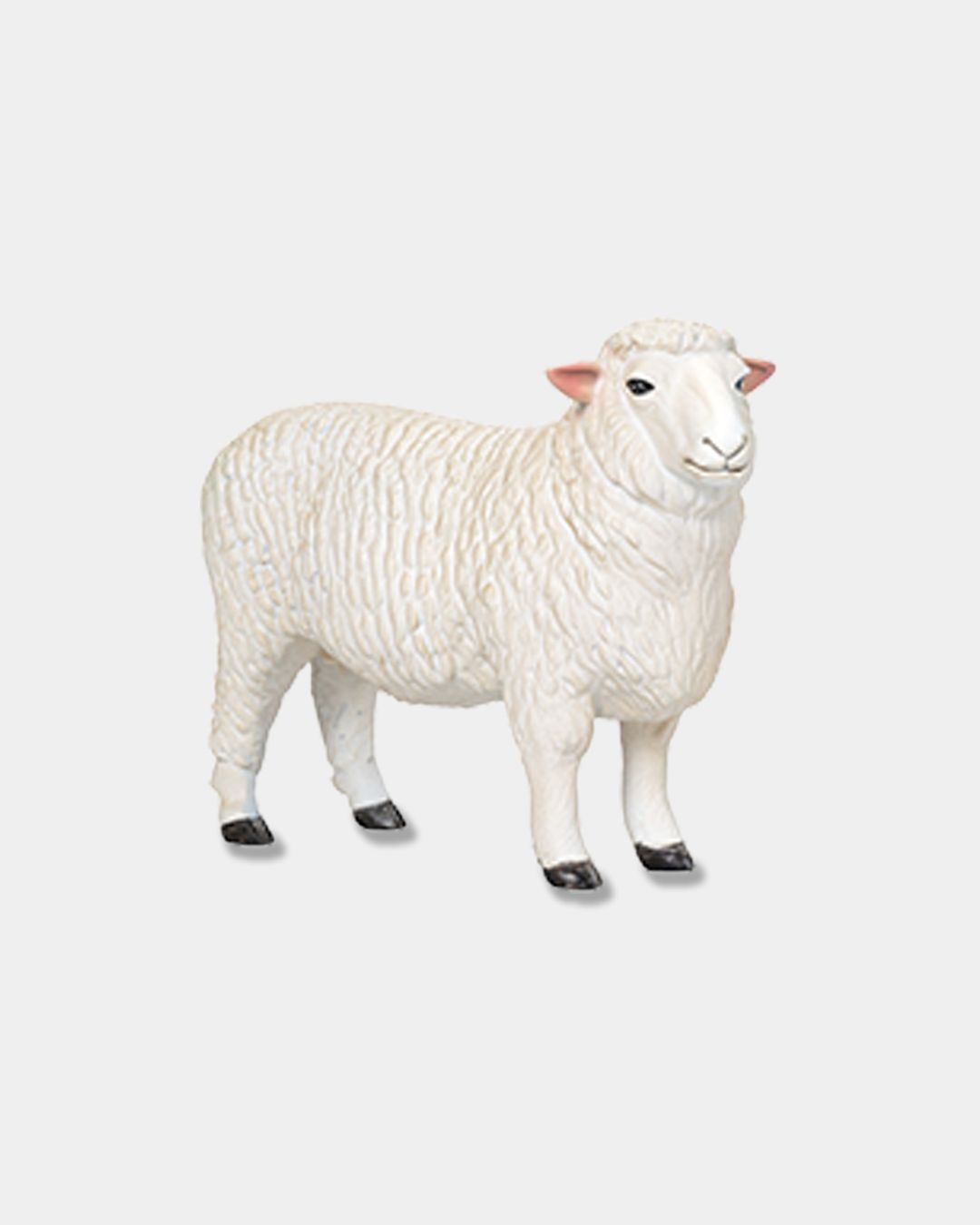 Купить Баран ромни KONIK