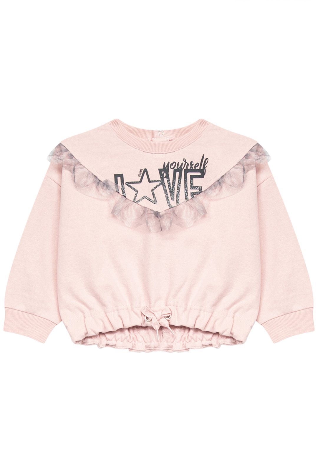 Купить Свитшот BRUMS