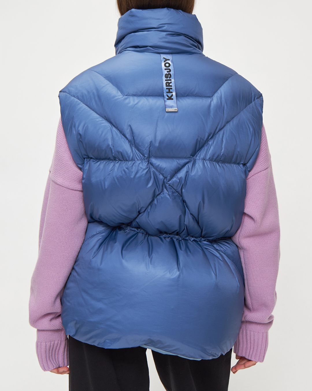 Купить Жилет KHRISJOY