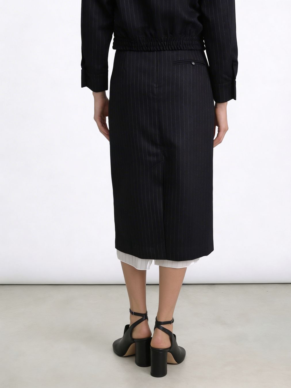 Купить Юбка HISTORY ONE