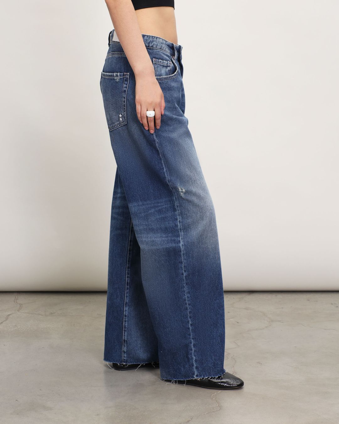 Купить Джинсы ICON DENIM