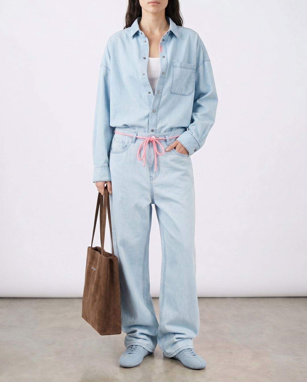 Купить Рубашка MONOCHROME