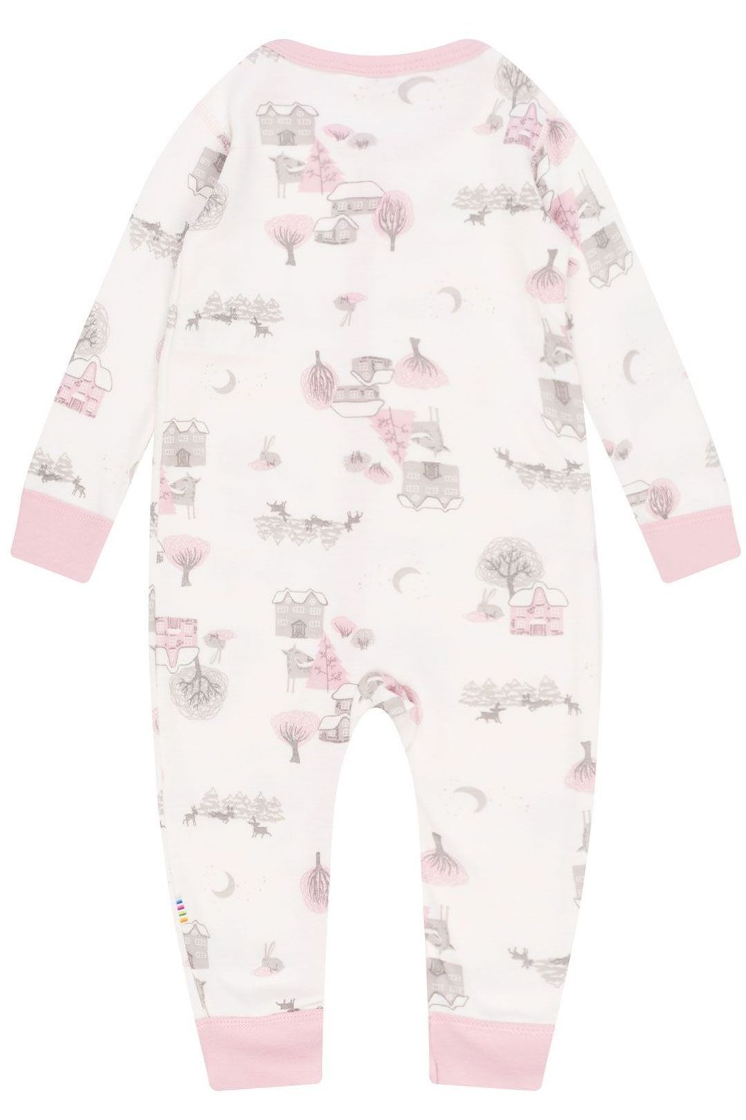 Купить Комбинезон JOHA