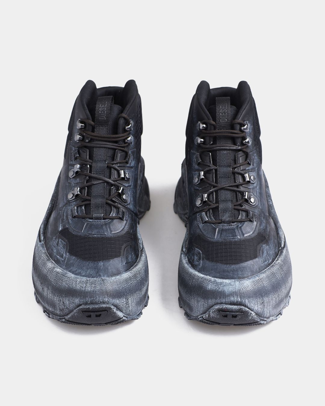 Купить Кроссовки DIESEL