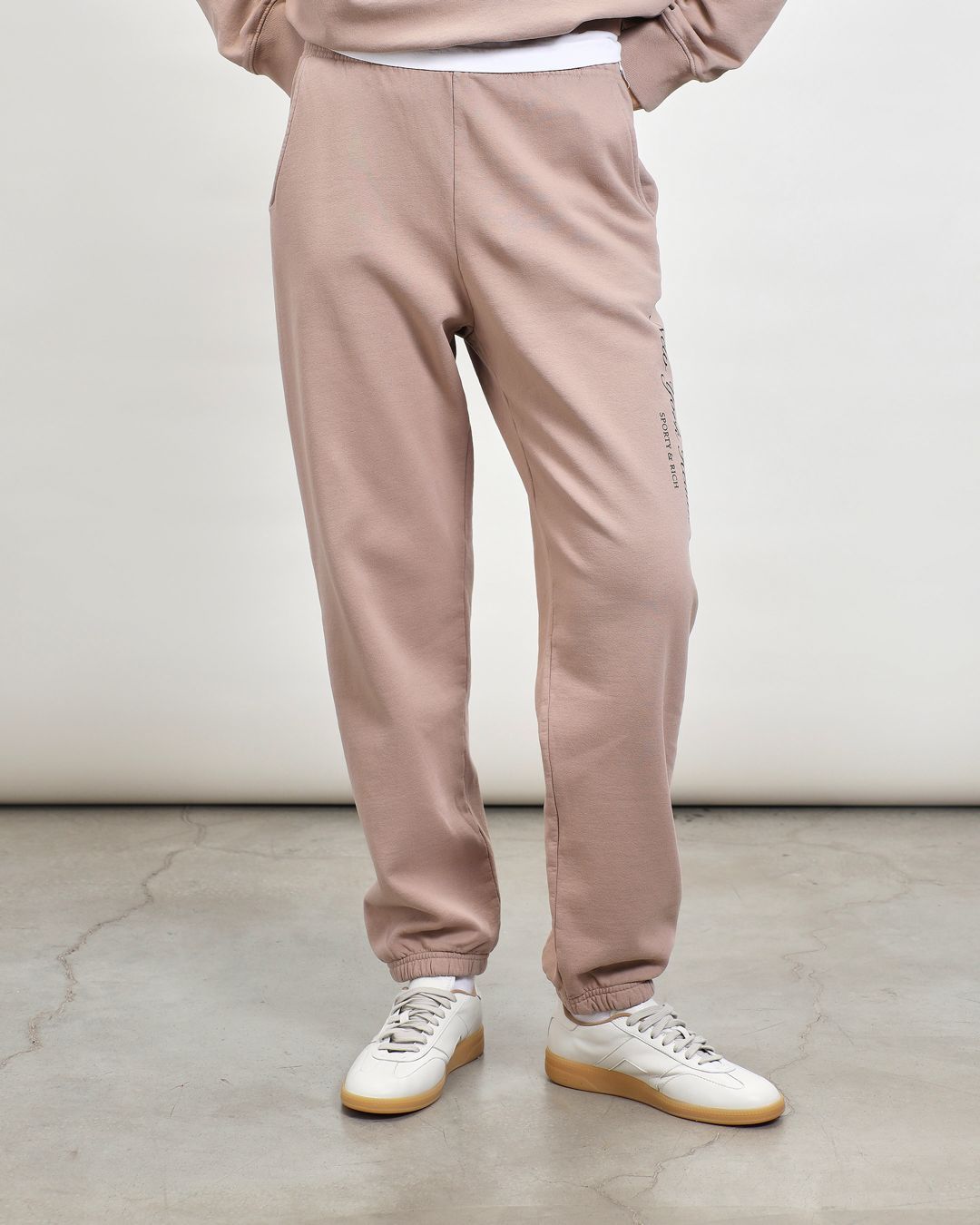 Купить Брюки SPORTY&RICH