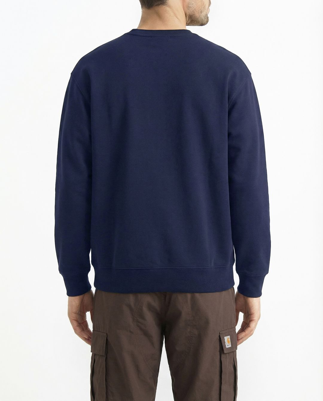 Купить Свитшот CARHARTT WIP