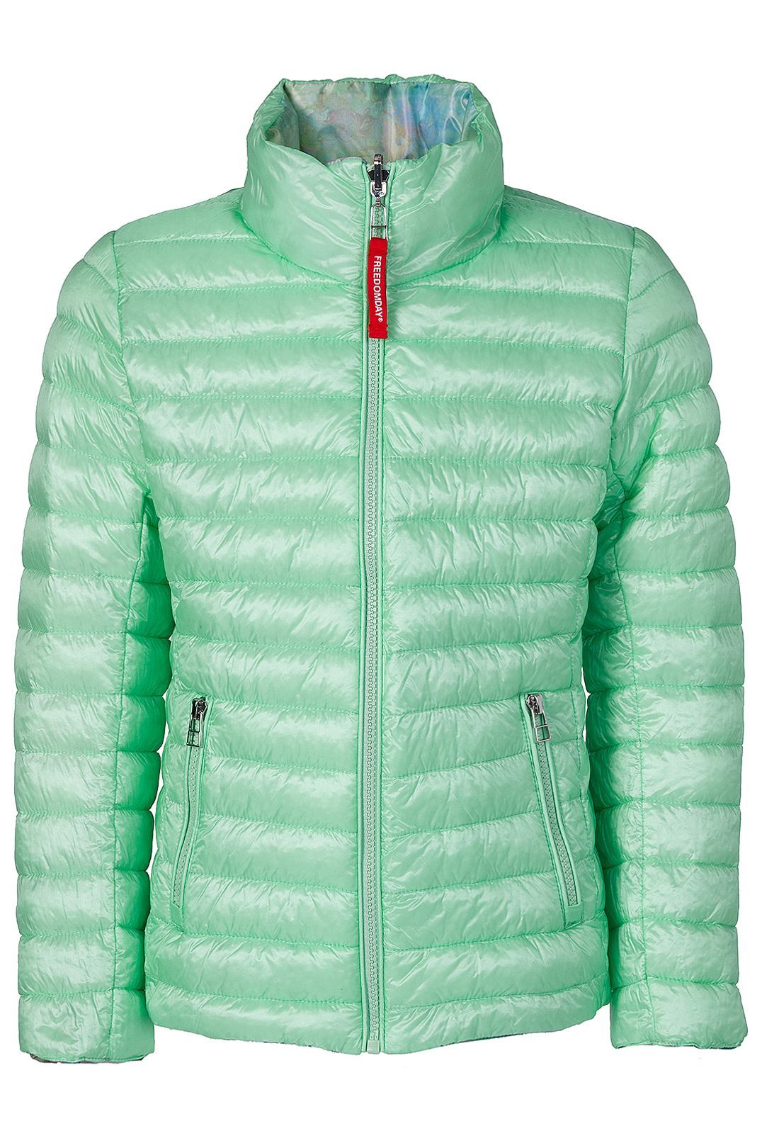 Купить Пуховик FREEDOMDAY