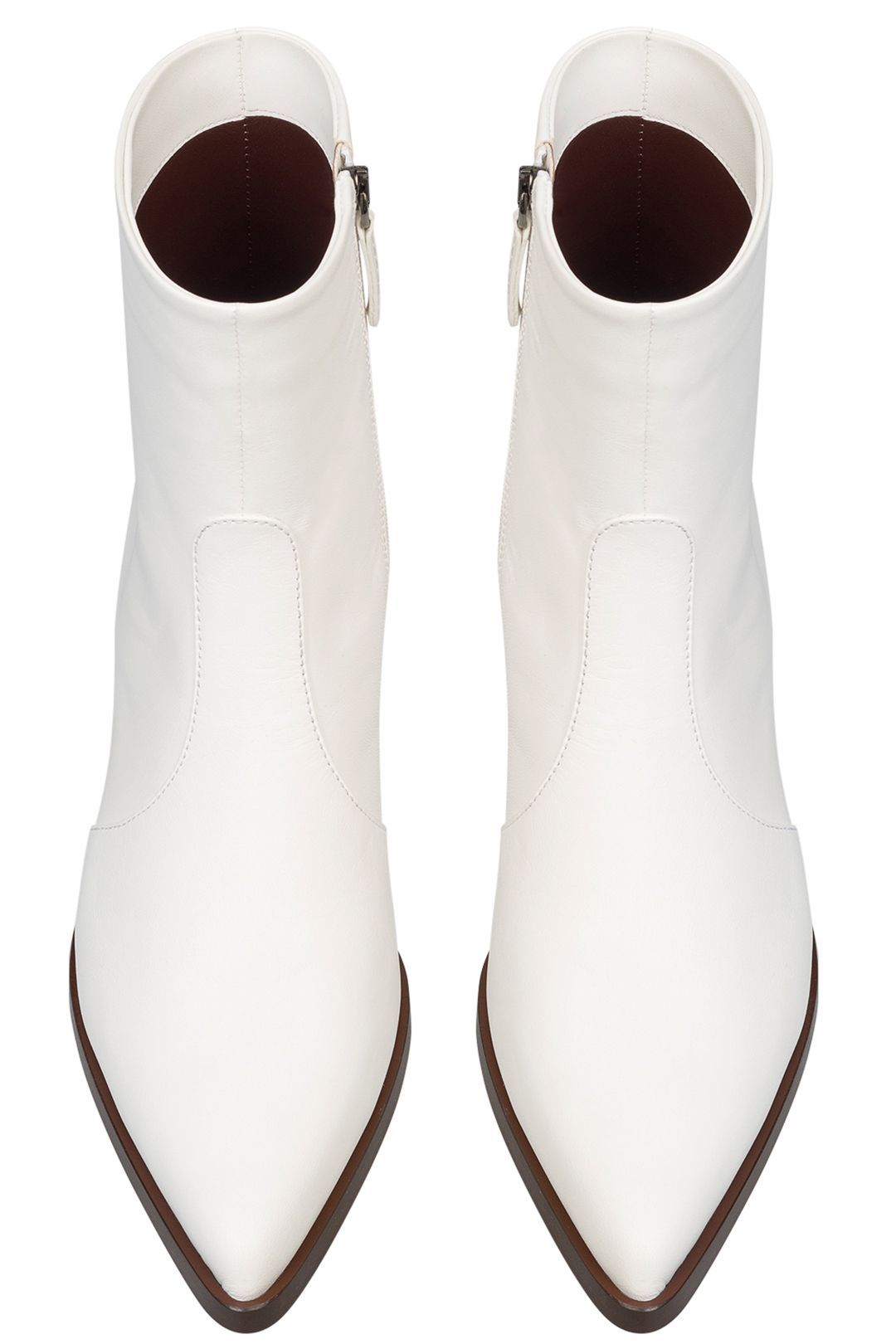 Купить Ботильоны HAZY