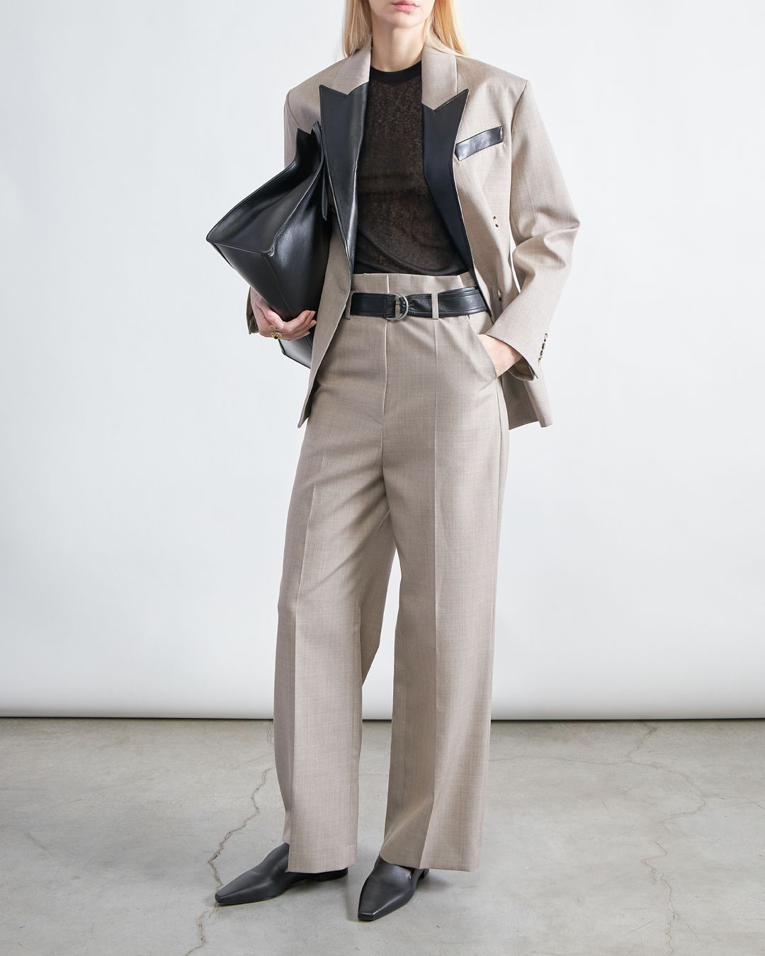 Купить Брюки NANUSHKA