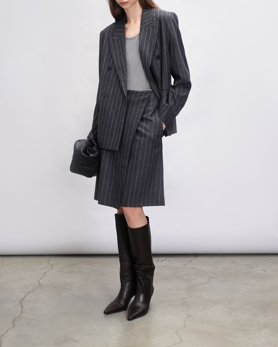 Купить Юбка LOULOU DE SAISON