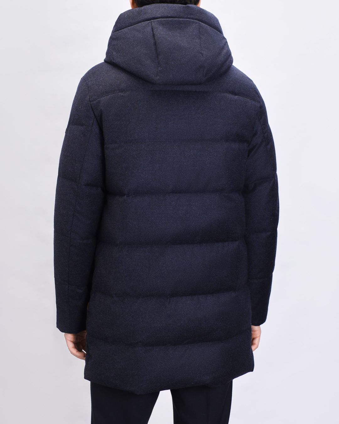 Купить Пуховик DUNO