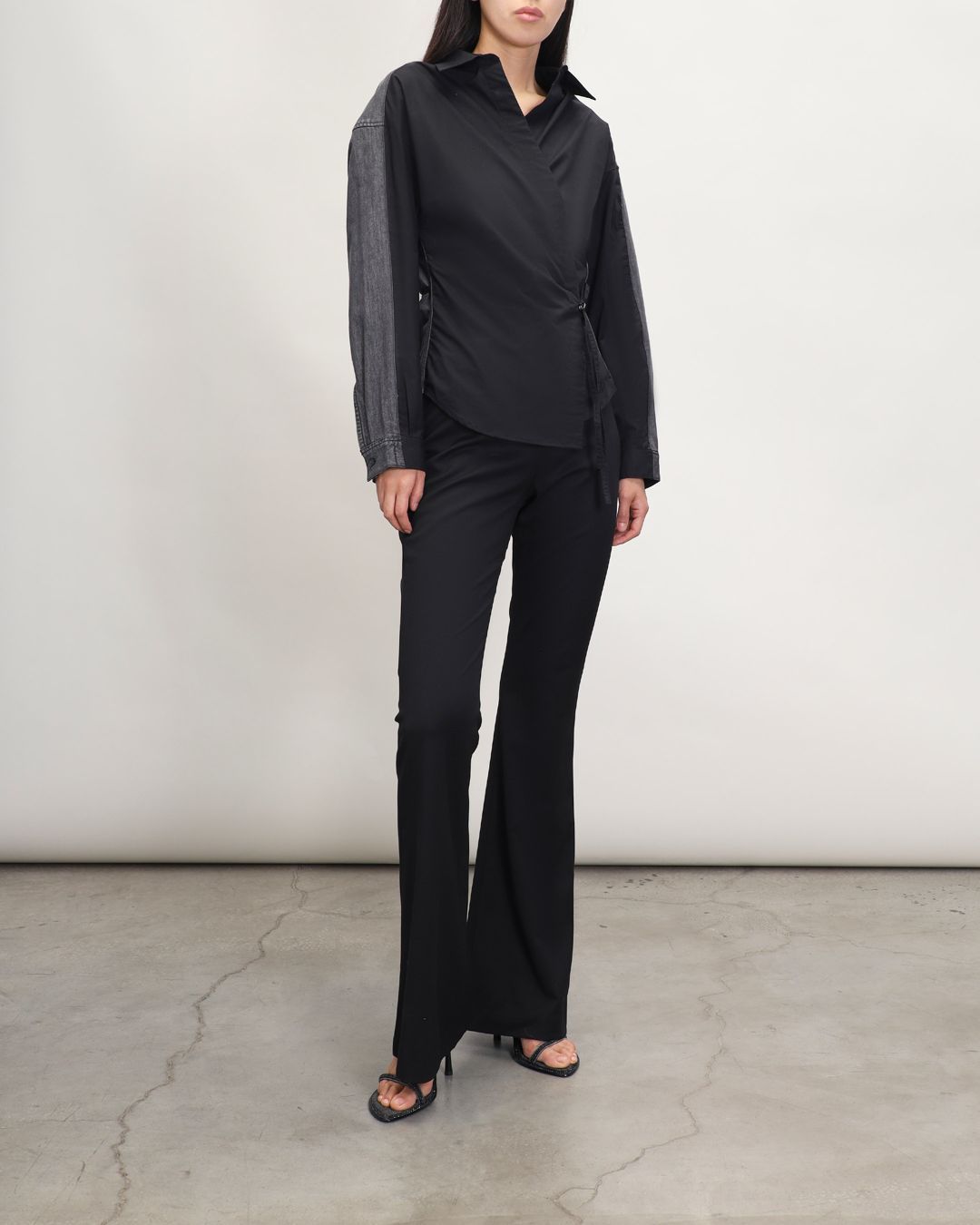 Купить Рубашка DIESEL