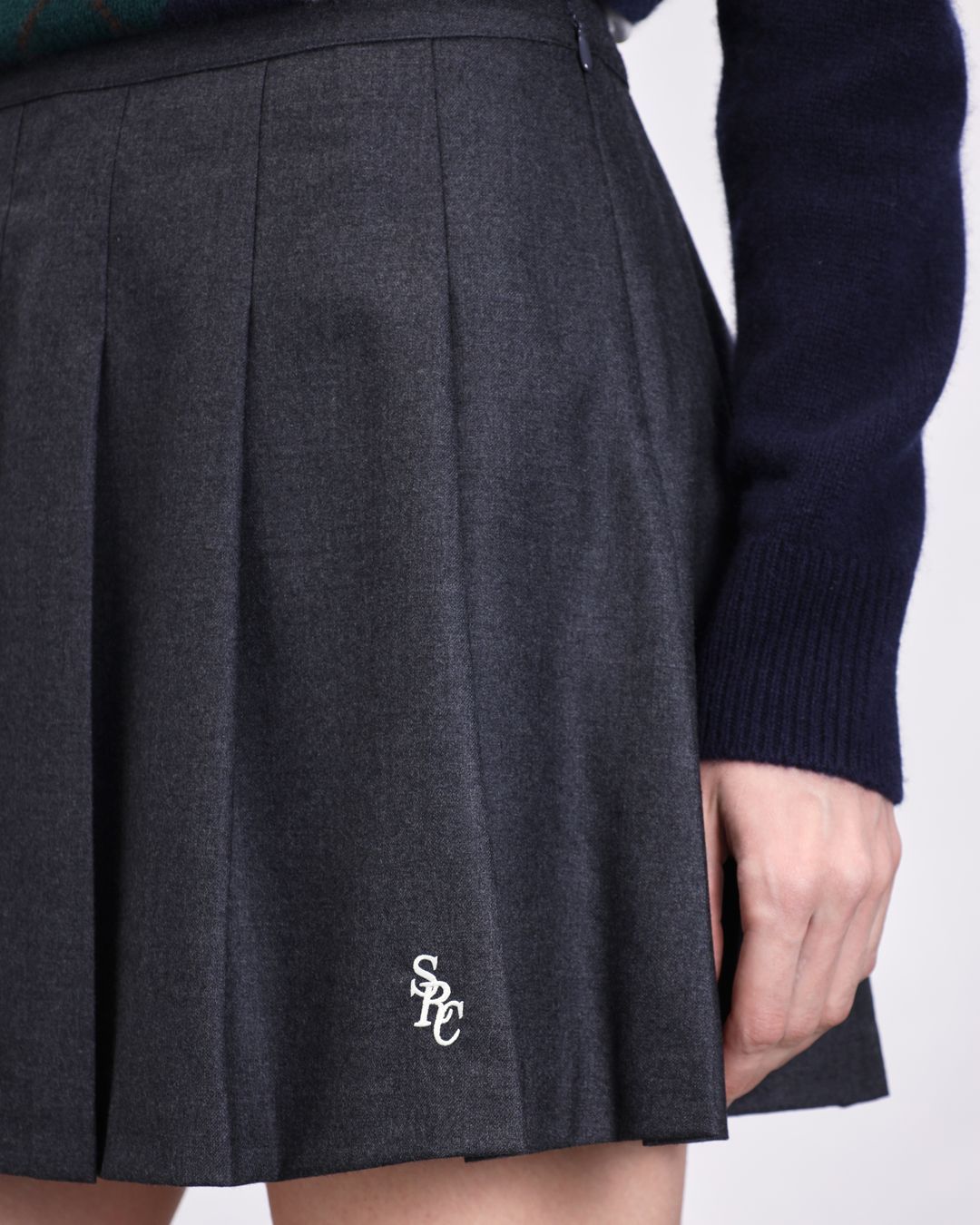 Купить Юбка SPORTY&RICH