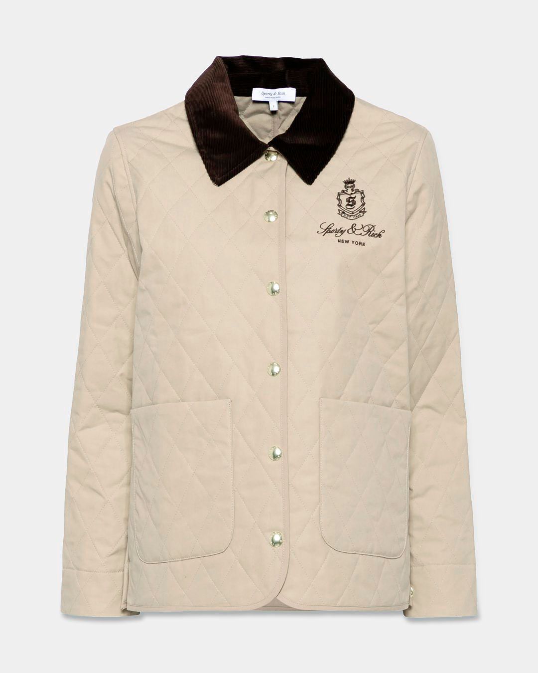 Купить Куртка SPORTY&RICH
