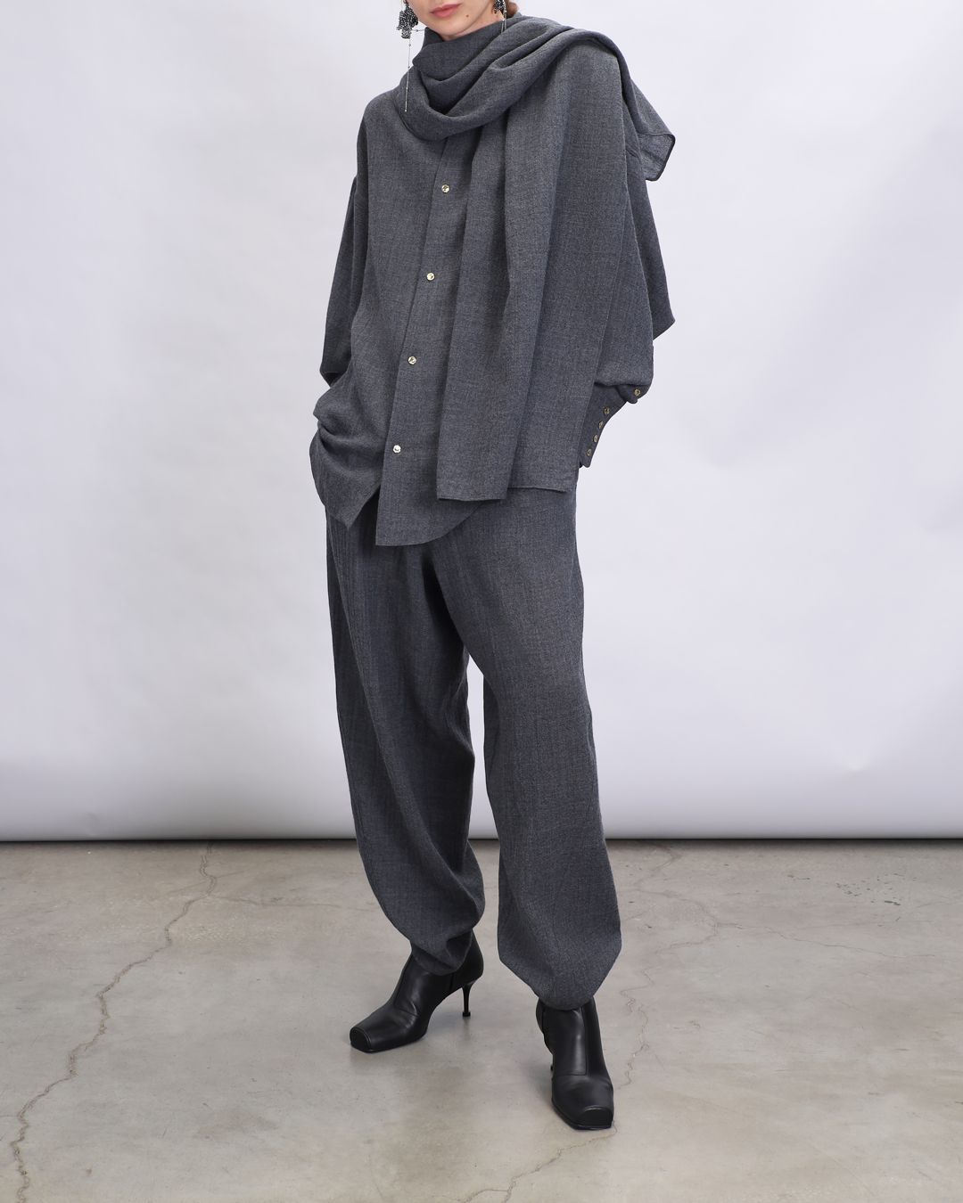 Купить Брюки DARKPARK