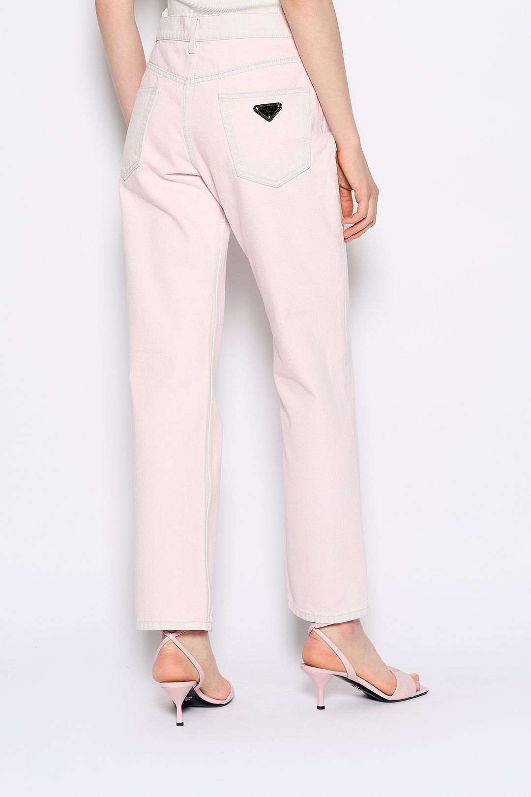 Купить Джинсы PRADA