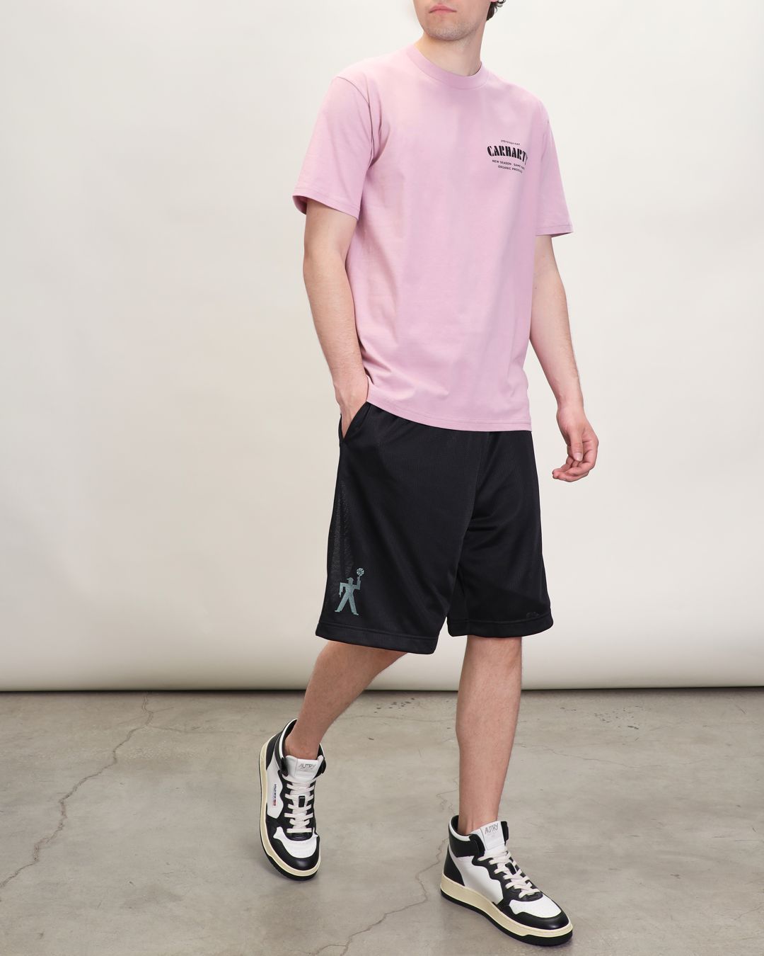 Купить Шорты CARHARTT WIP