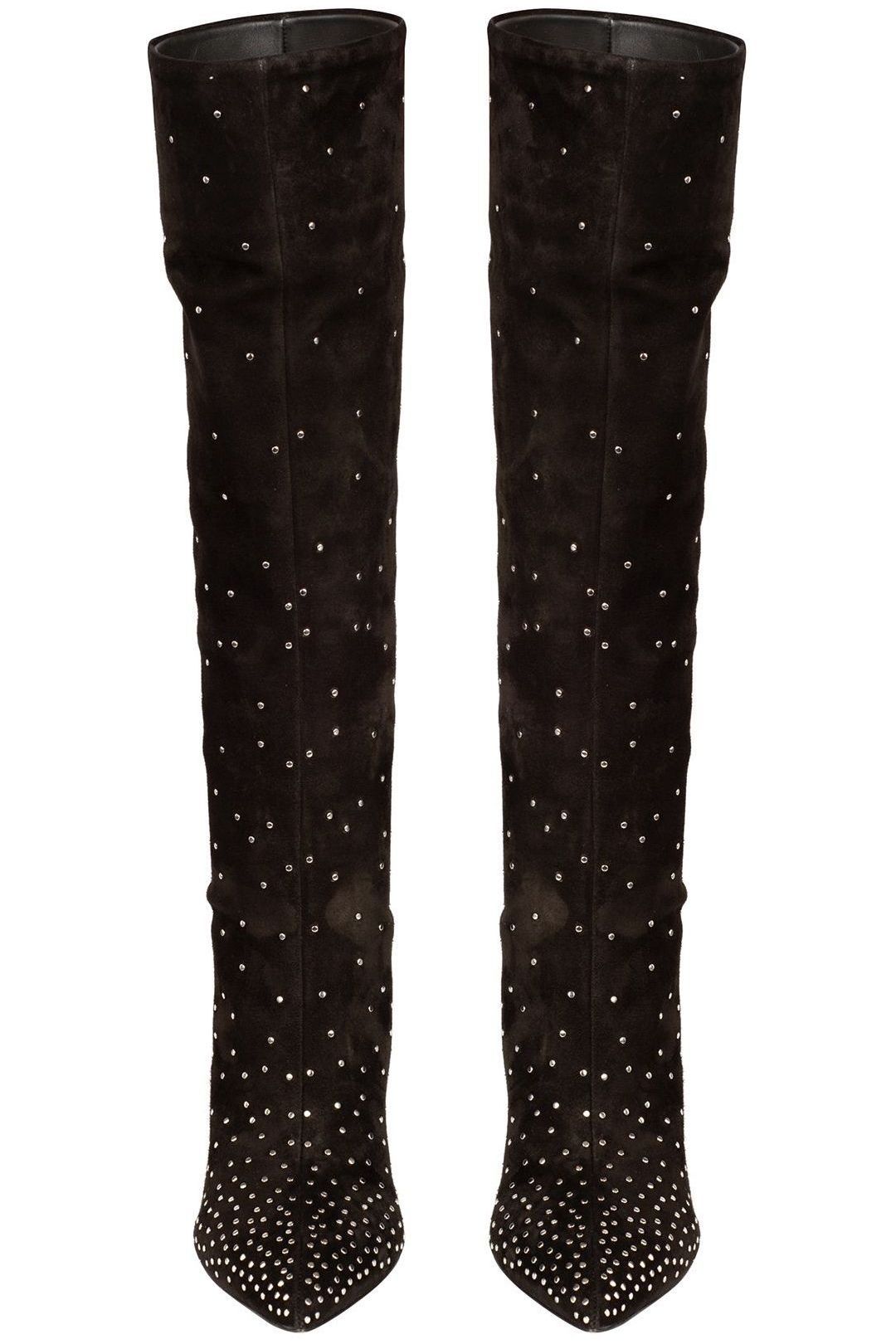 Купить Сапоги VALENTINO