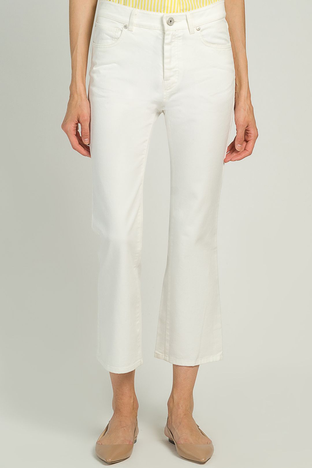 Купить Джинсы WEEKEND MAX MARA