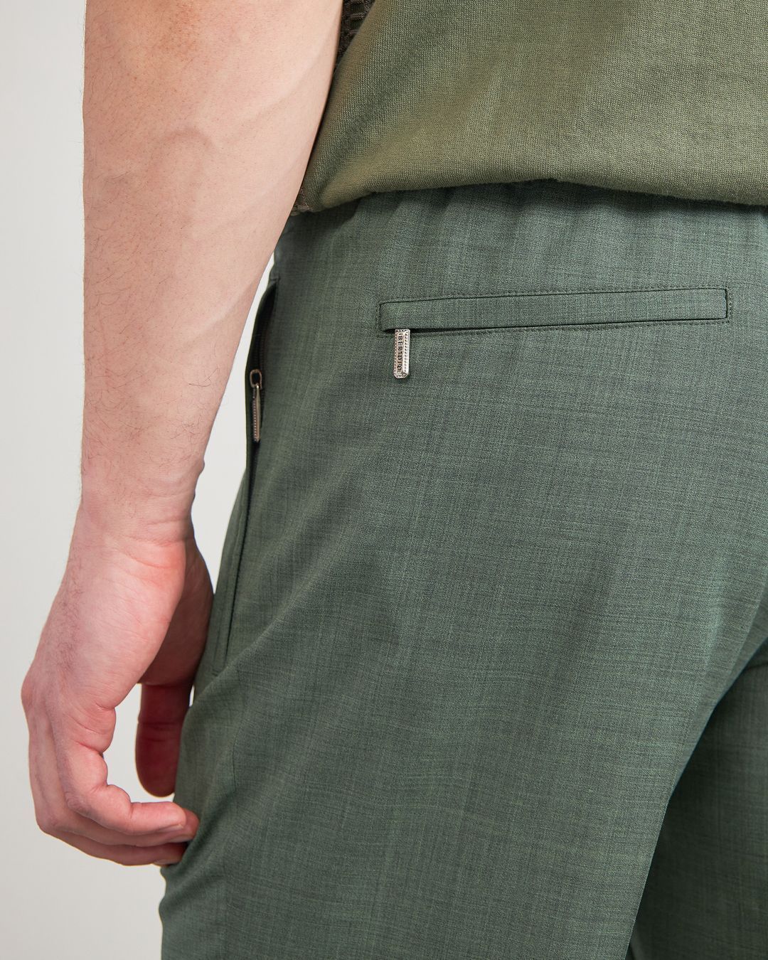 Купить Брюки BERTOLO