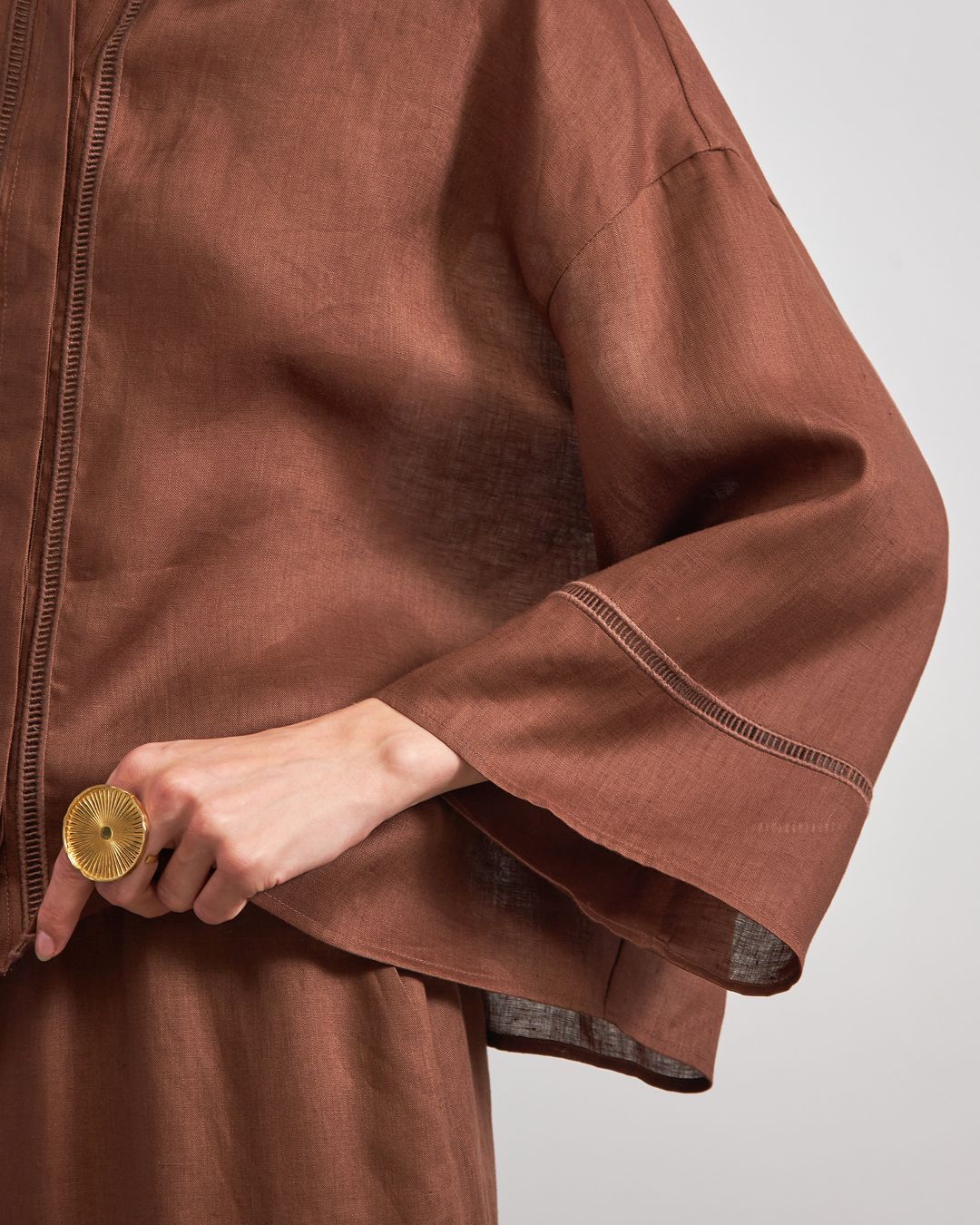 Купить Рубашка MAX MARA LEISURE