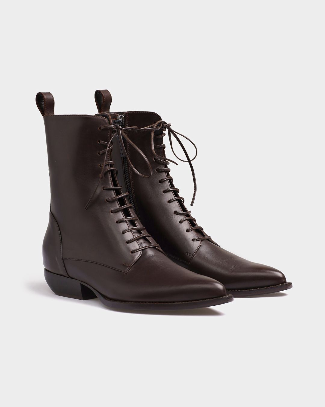 Купить Ботильоны REFINED