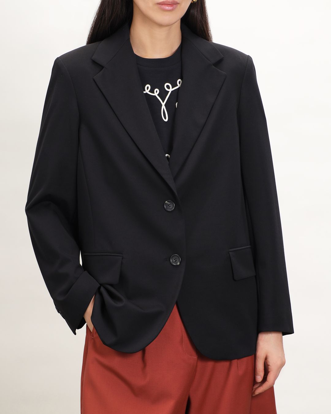 Купить Жакет WEEKEND MAX MARA