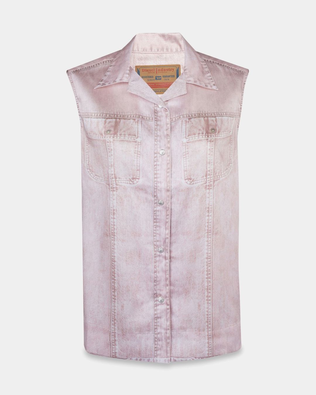 Купить Блуза DIESEL