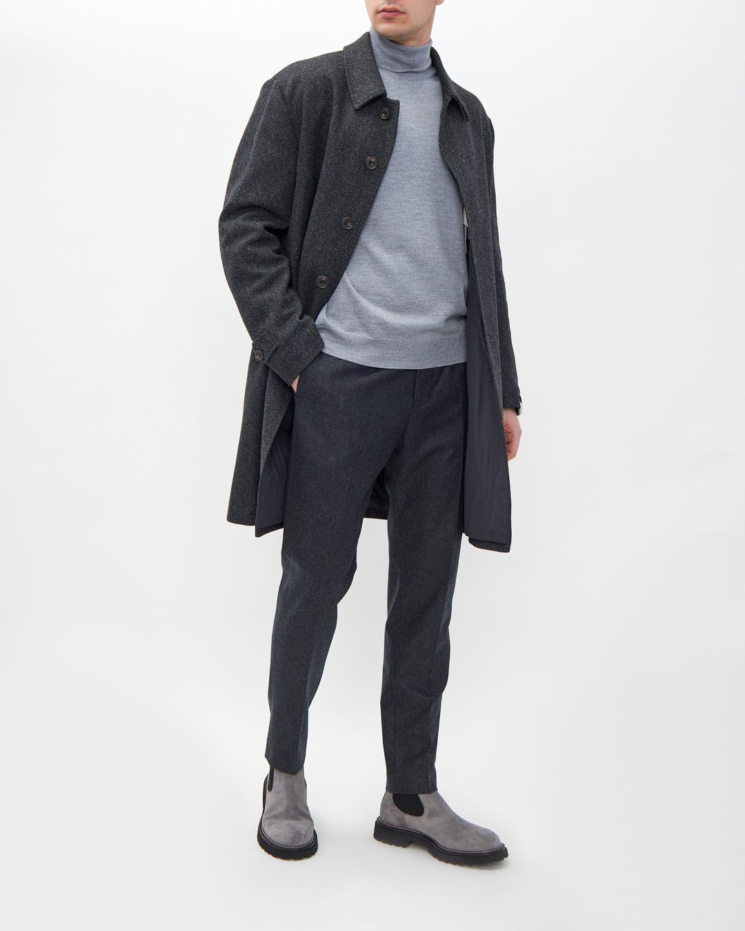 Купить Брюки BERWICH