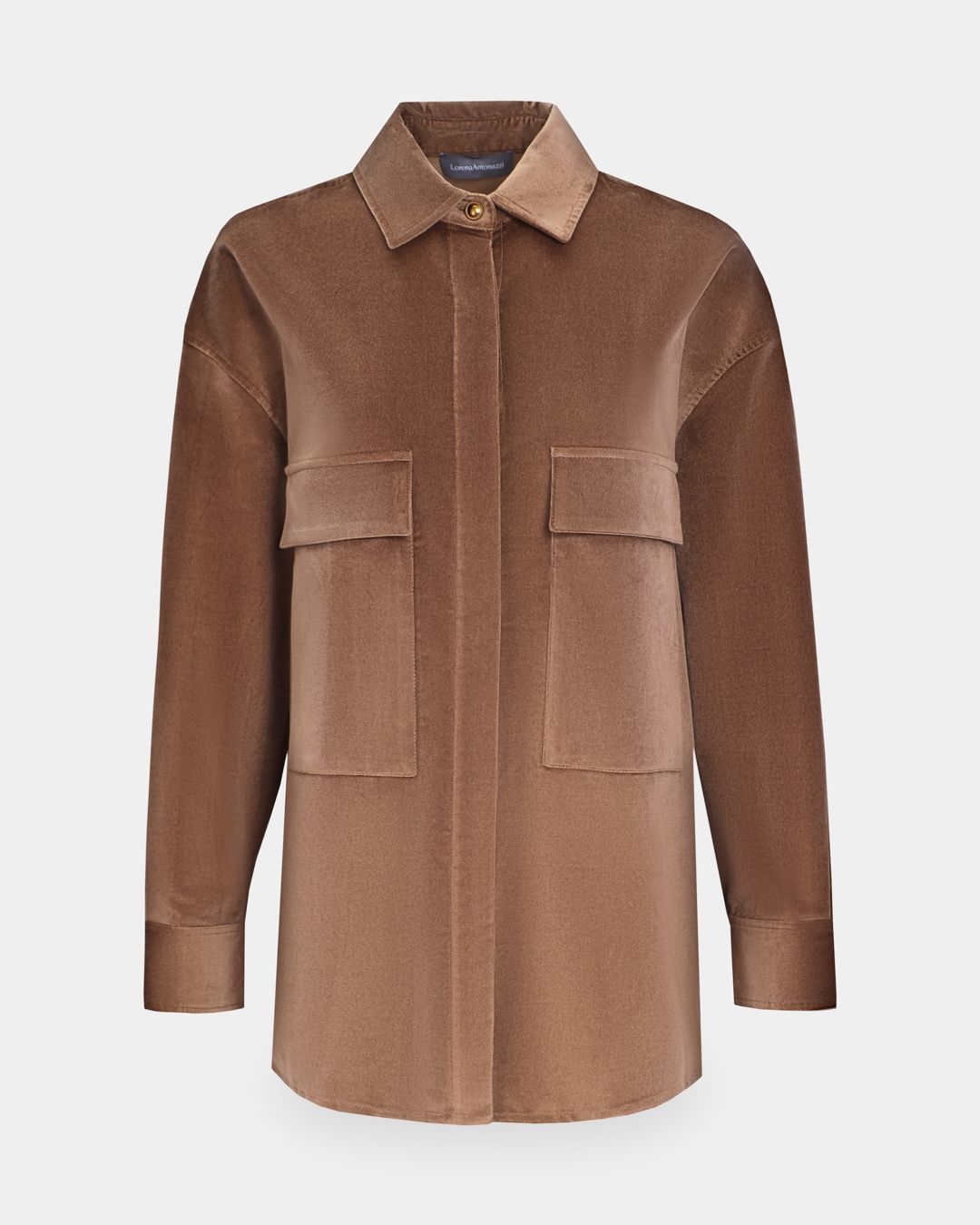 Купить Рубашка LORENA ANTONIAZZI