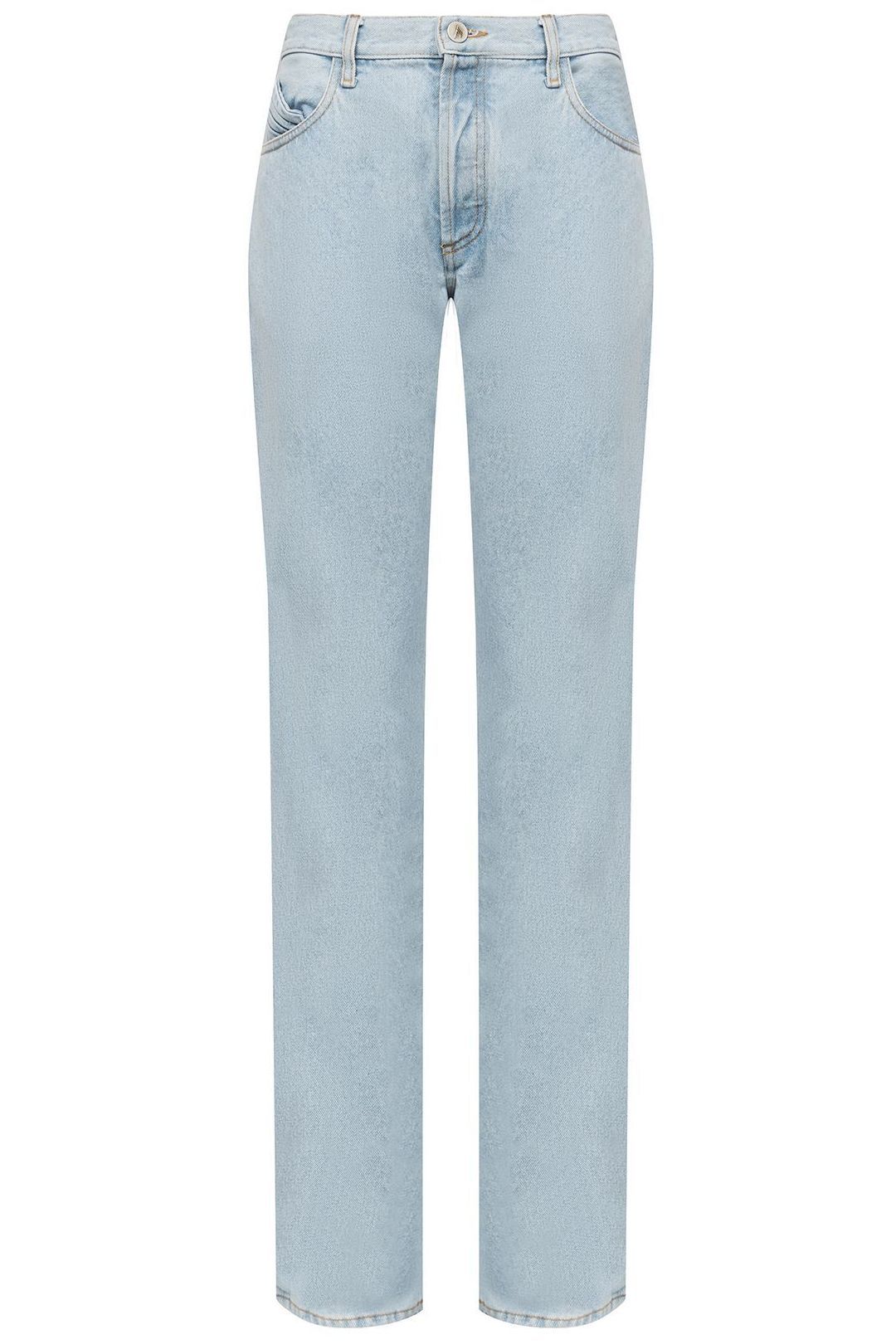 Купить Джинсы THE ATTICO