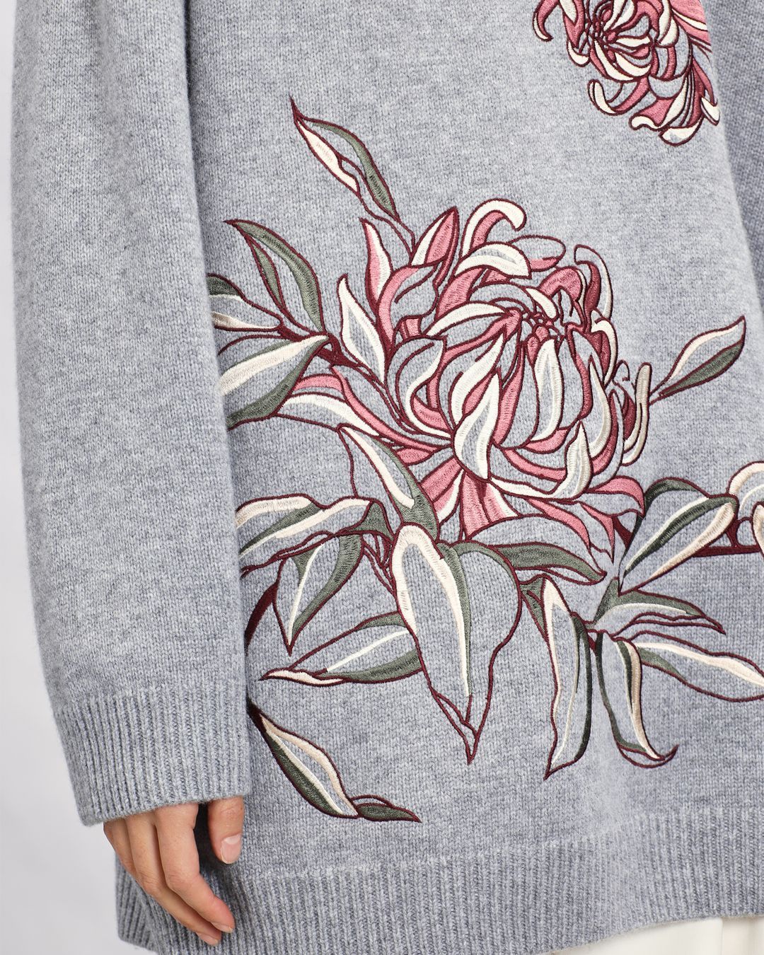 Купить Свитер OLOLOL