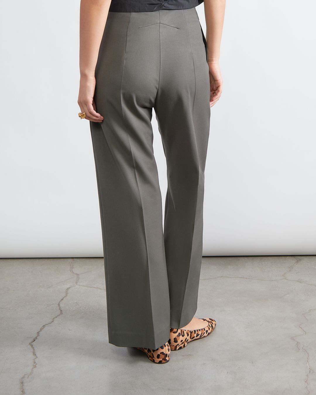 Купить Брюки PATOU