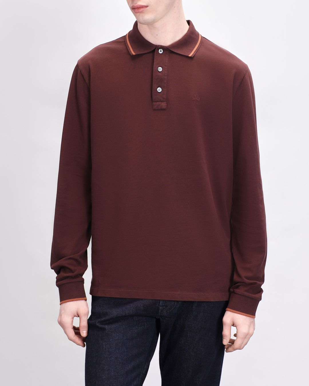 Купить Лонгслив JACOB COHEN