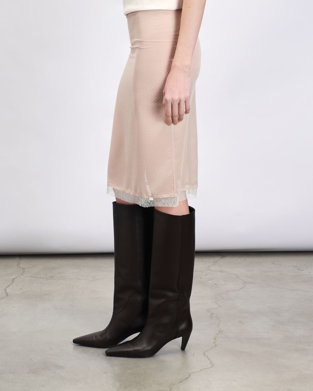 Купить Юбка WALK OF SHAME