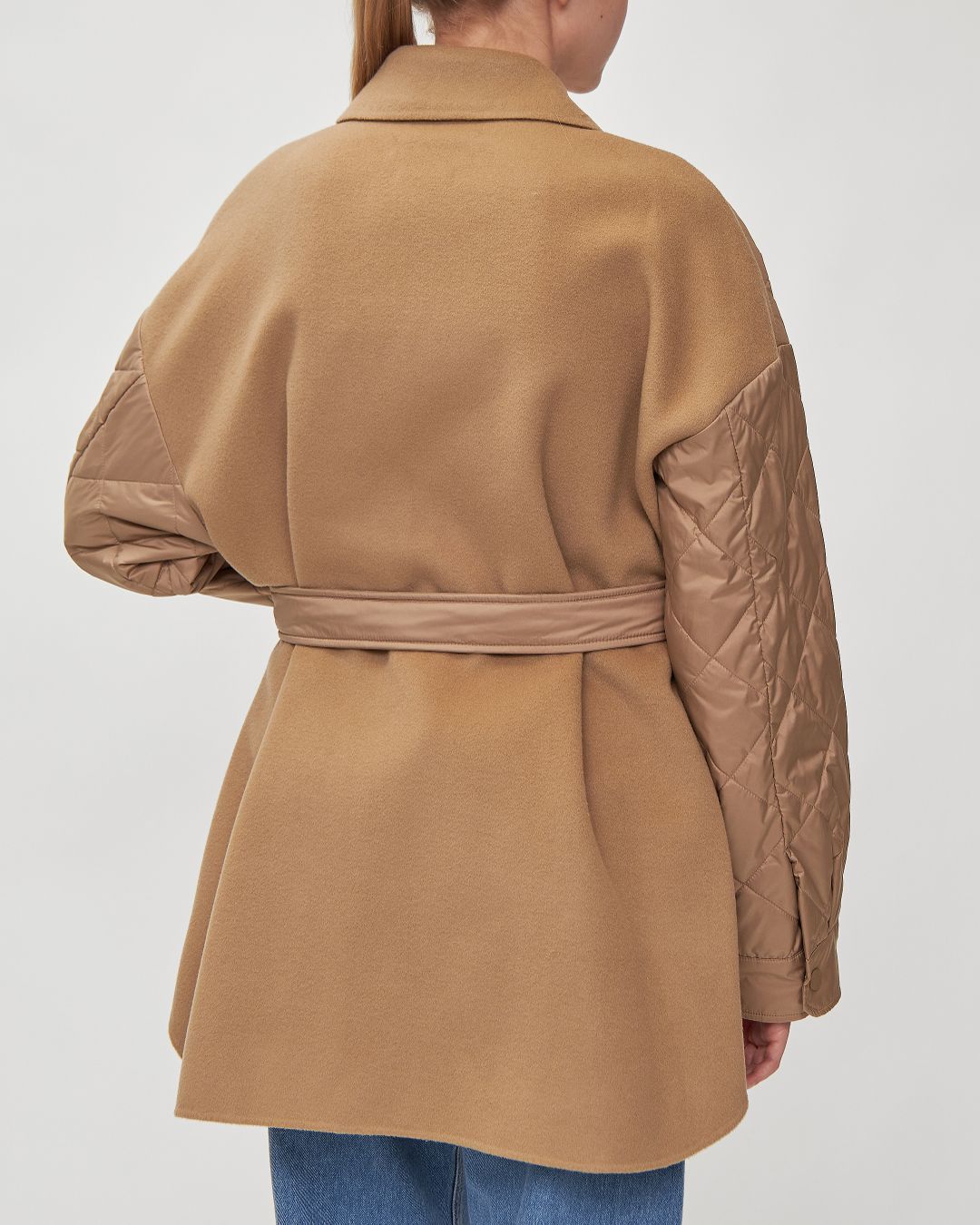 Купить Куртка WEEKEND MAX MARA