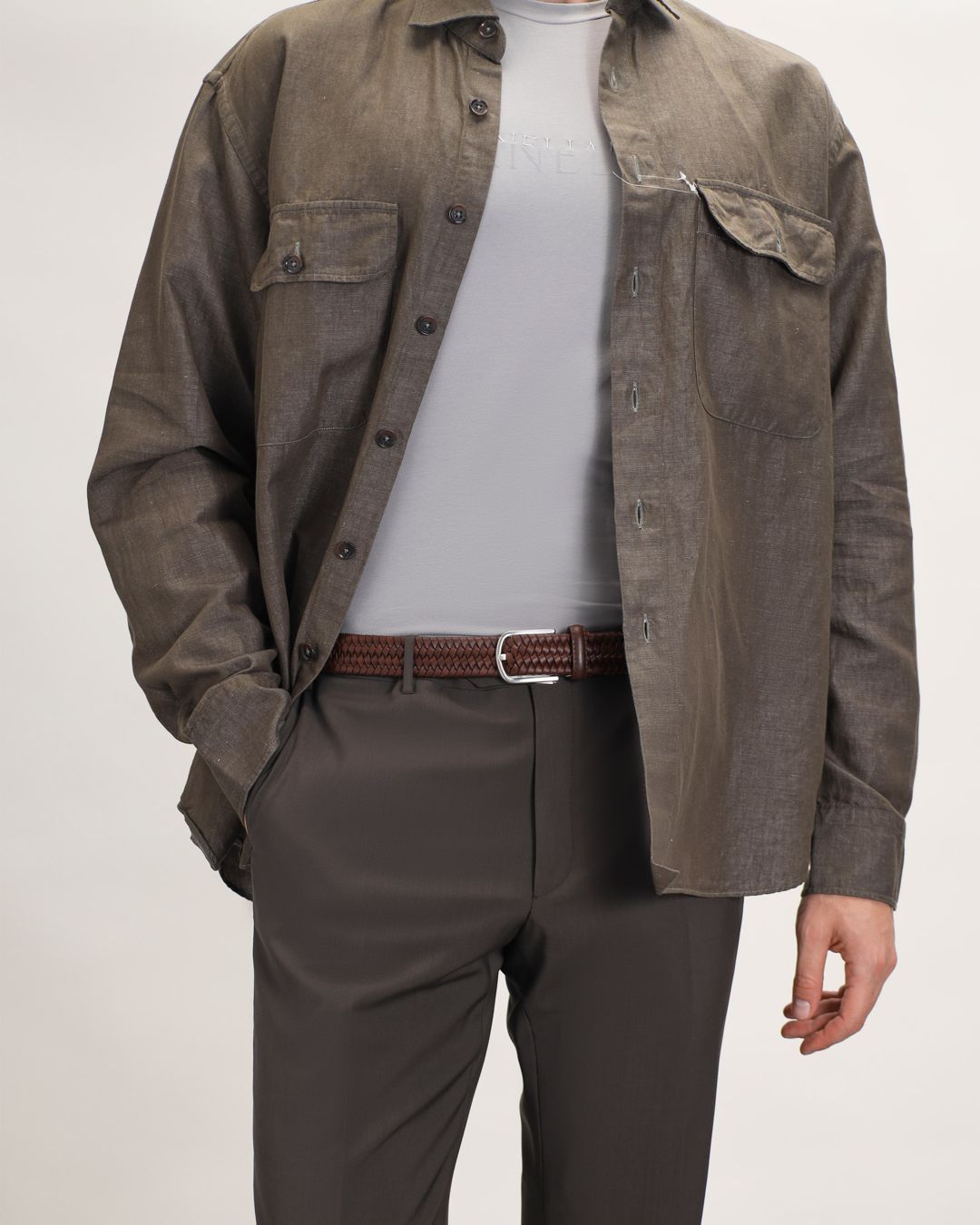 Купить Ремень LA BOUCLE