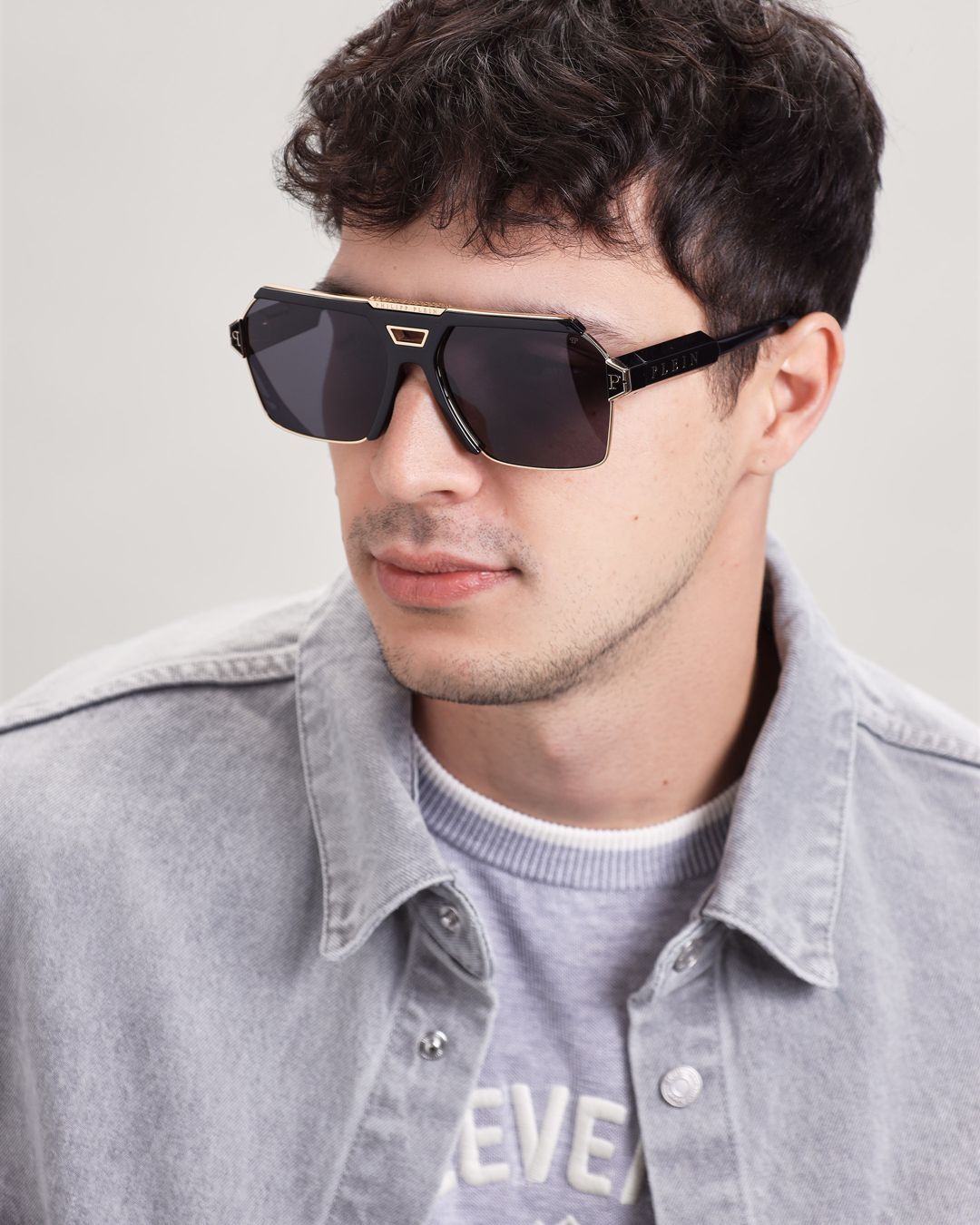 Купить Очки PHILIPP PLEIN EYEWEAR