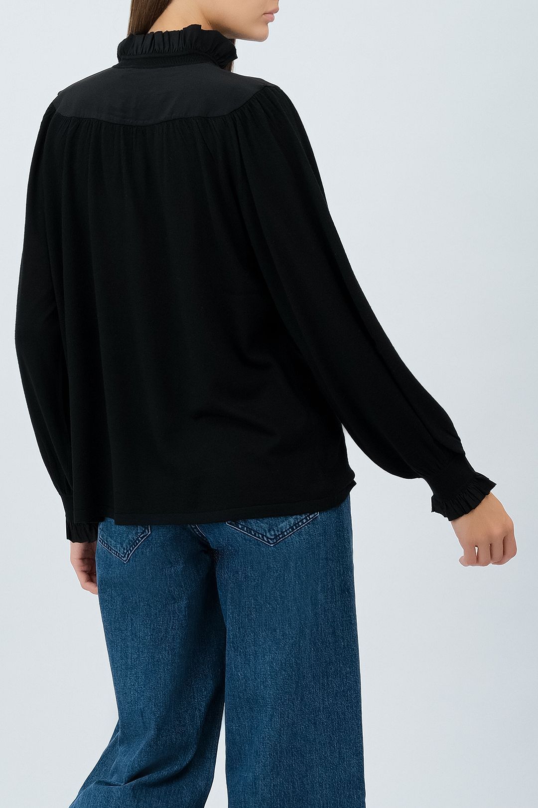 Купить Блуза DOROTHEE SCHUMACHER