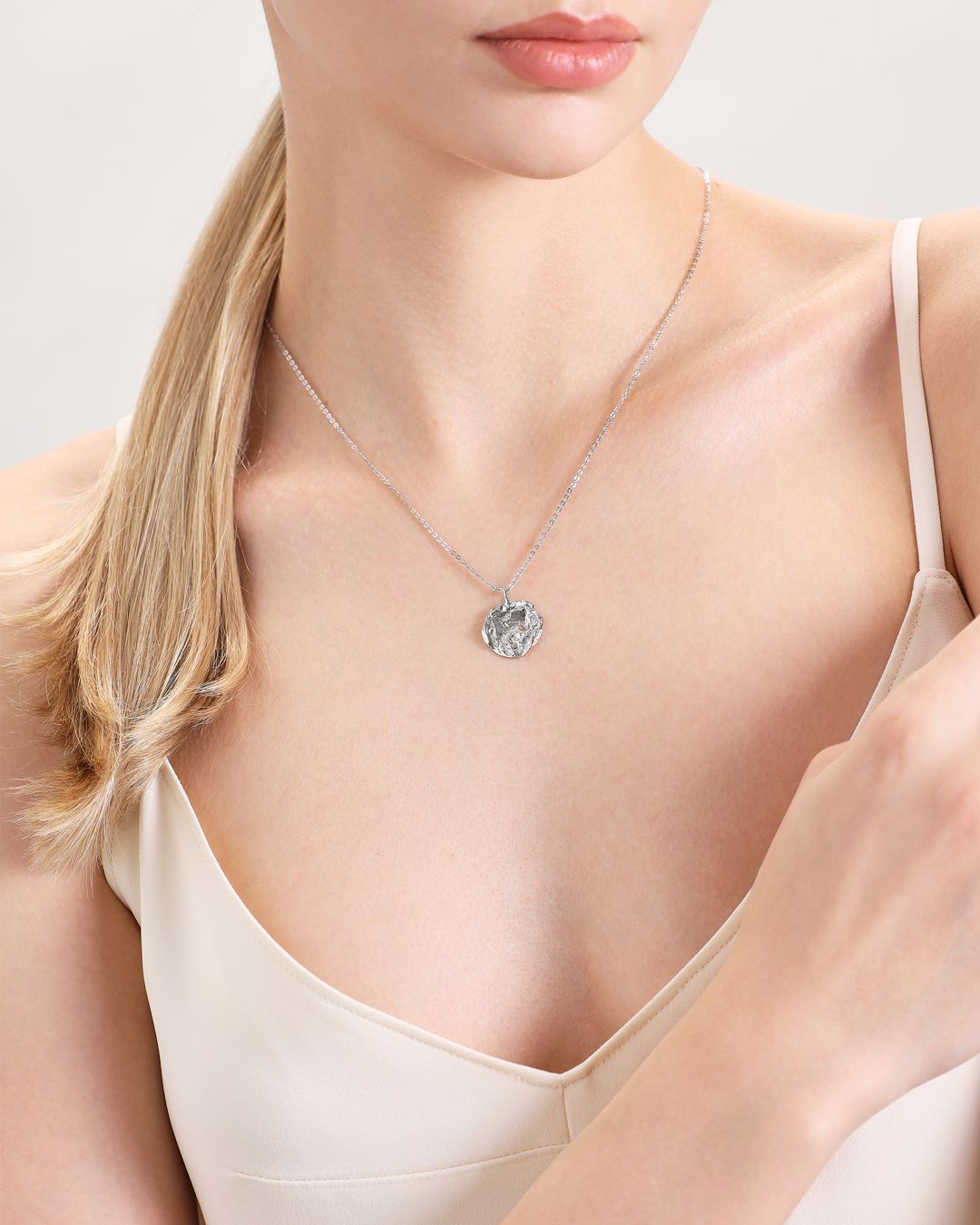 Купить Колье RINGSTONE