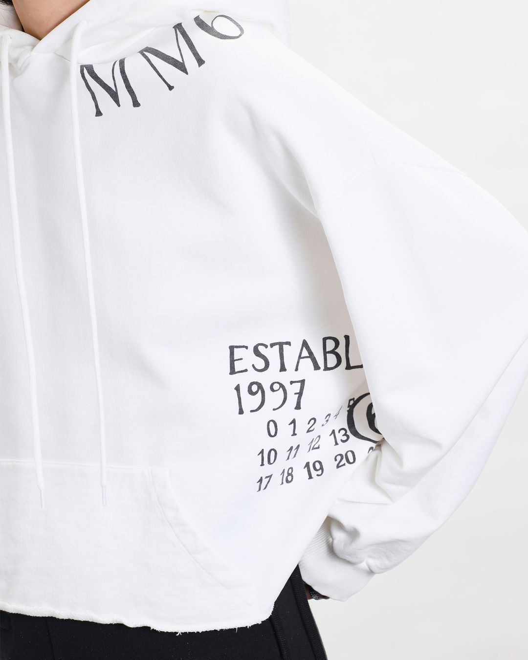 Купить Худи MM6