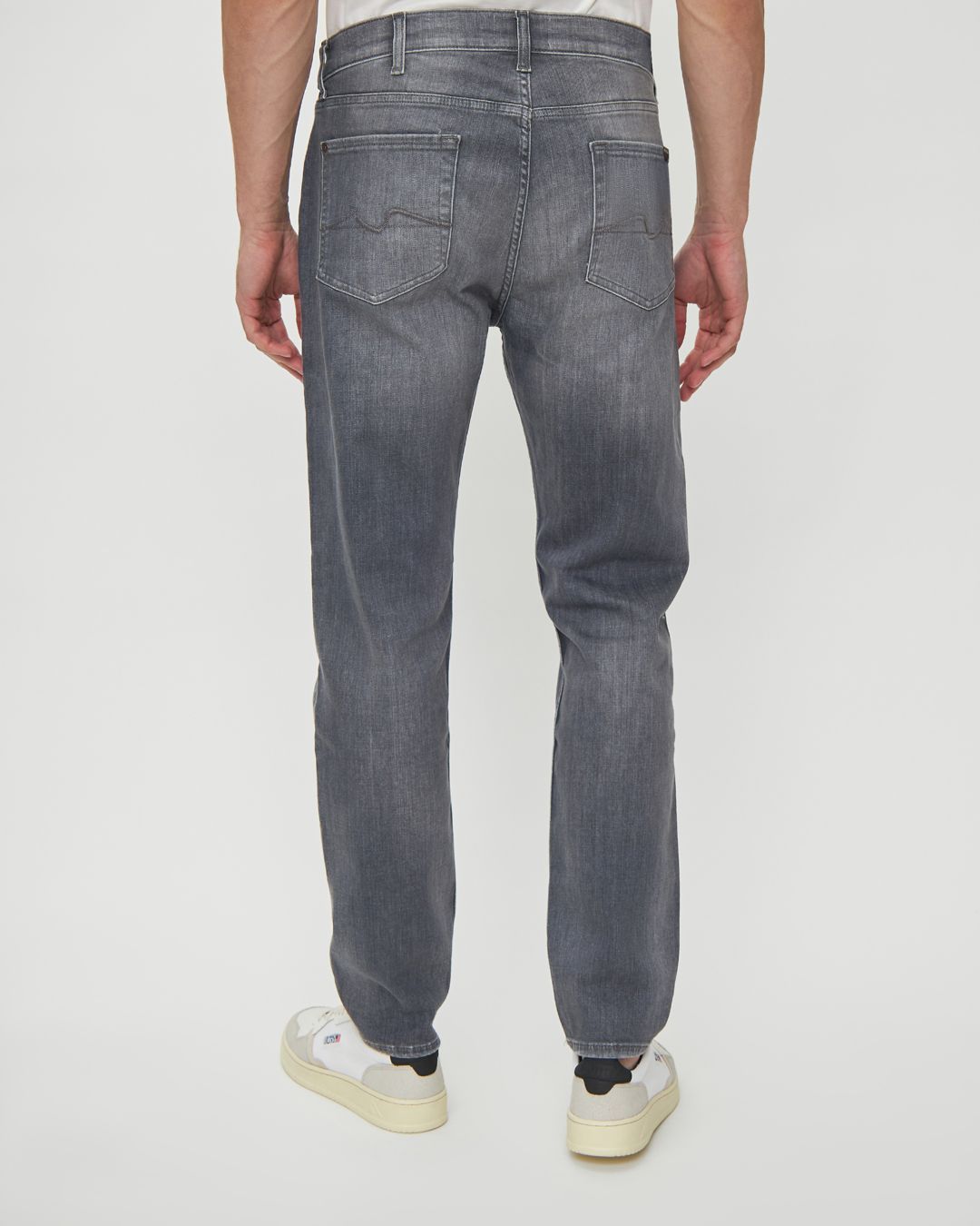 Купить Джинсы 7 FOR ALL MANKIND