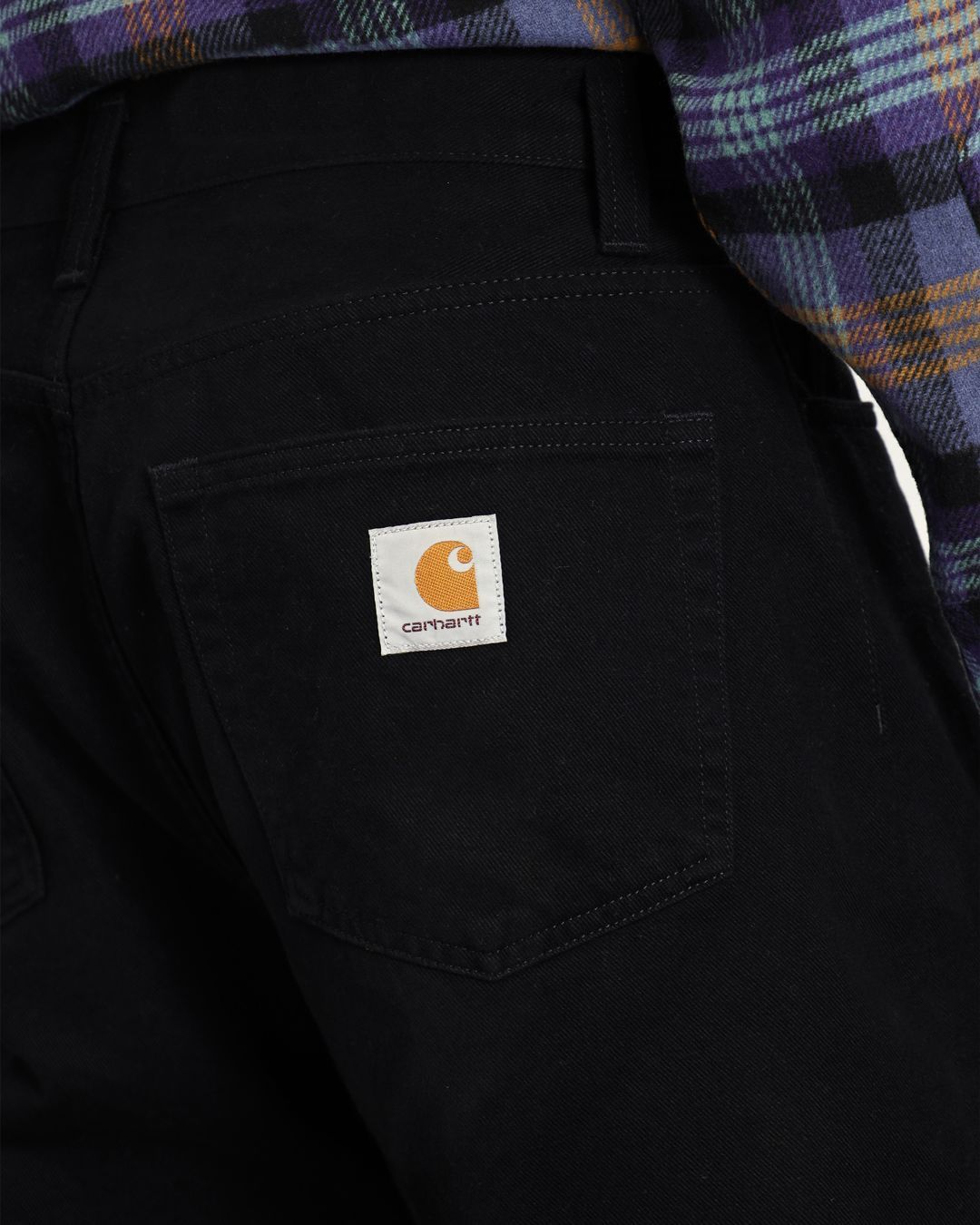 Купить Брюки CARHARTT WIP
