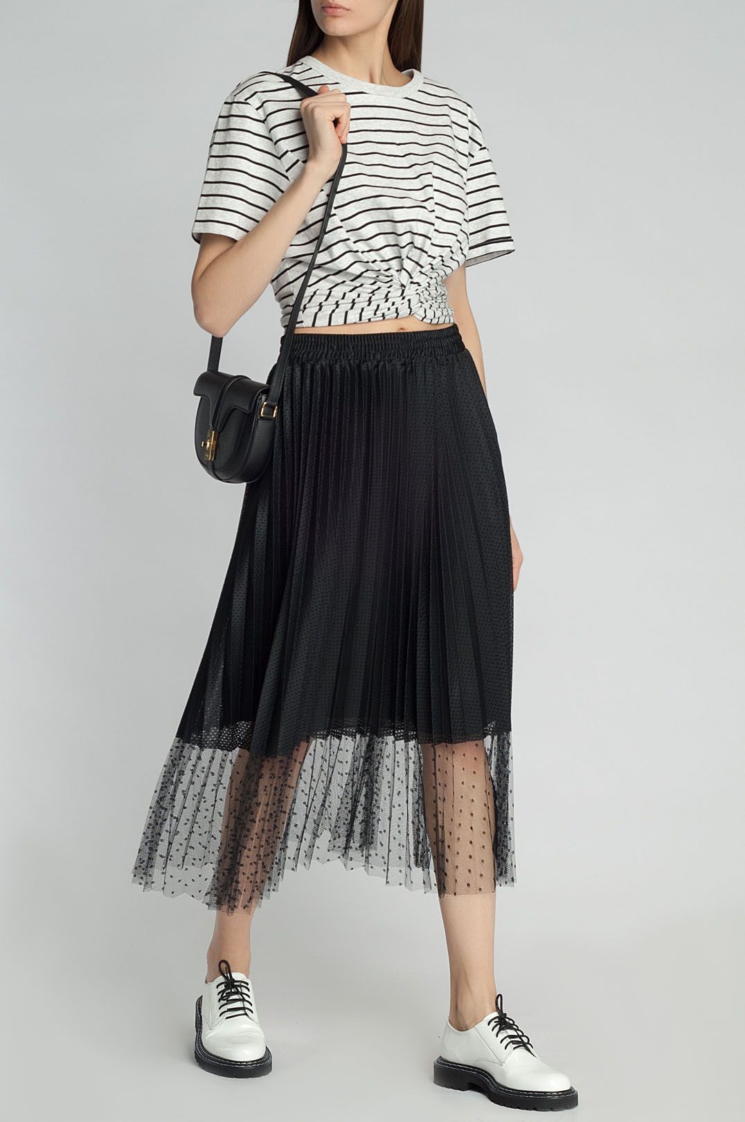 Купить Юбка RED VALENTINO